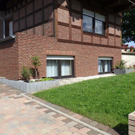 Ferienwohnung Kremer Bad Muenstereifel Luaran gambar