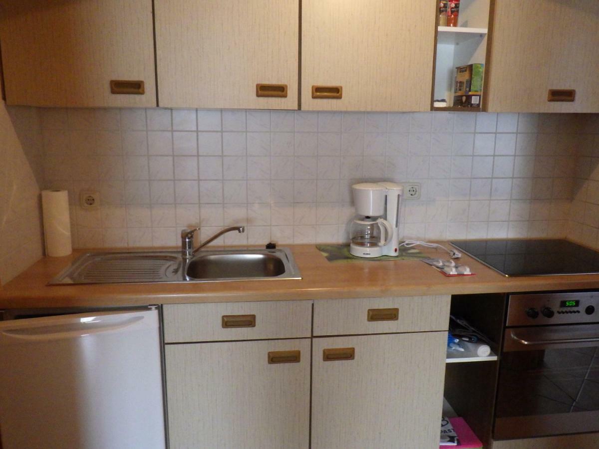 Ferienwohnung Kremer Bad Muenstereifel Luaran gambar
