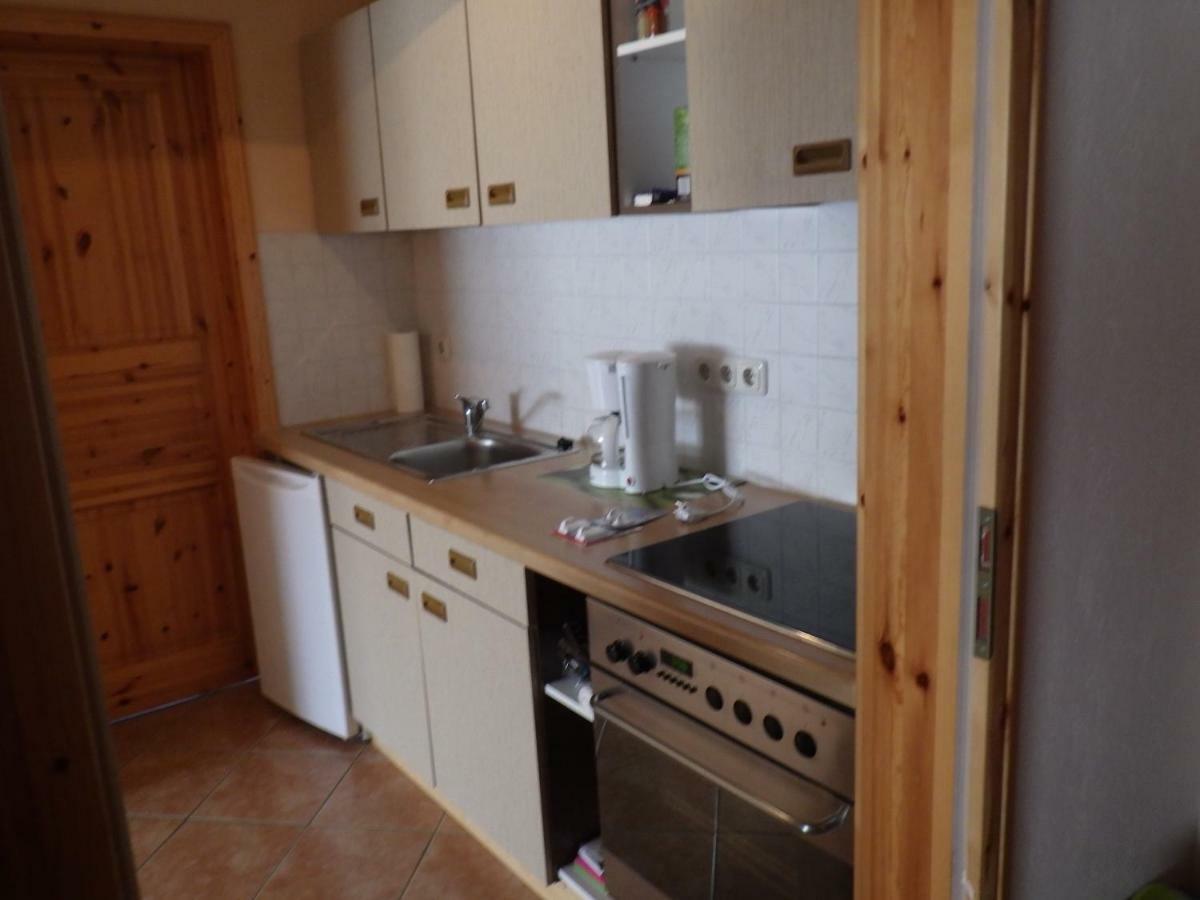 Ferienwohnung Kremer Bad Muenstereifel Luaran gambar