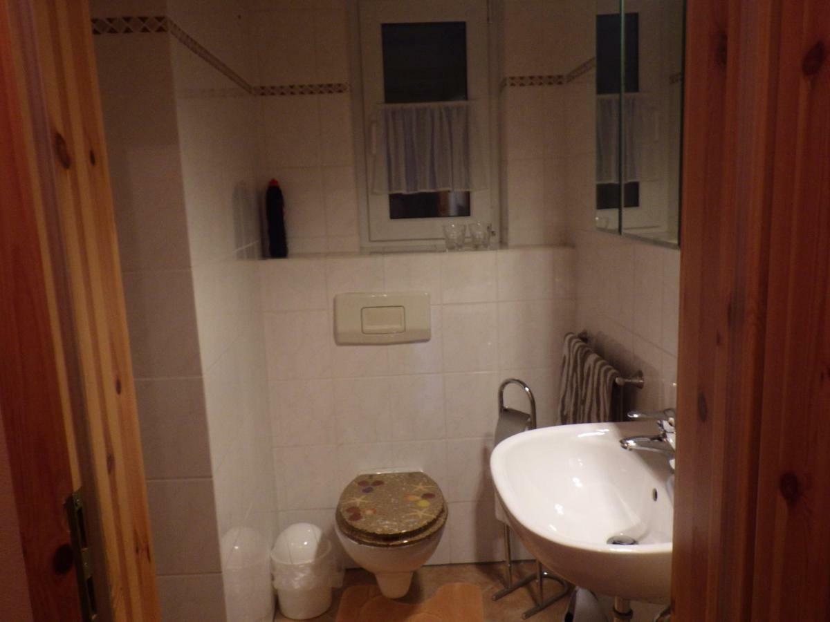 Ferienwohnung Kremer Bad Muenstereifel Luaran gambar