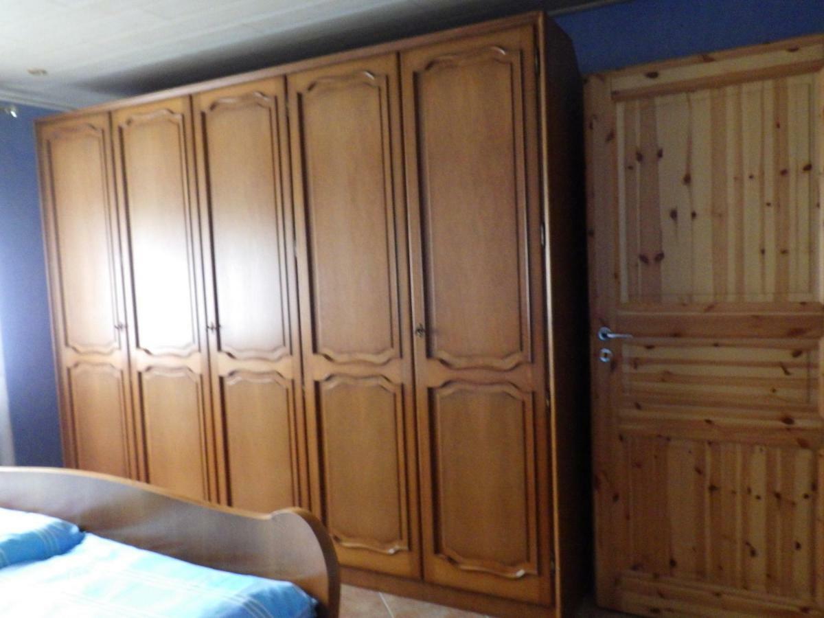 Ferienwohnung Kremer Bad Muenstereifel Luaran gambar