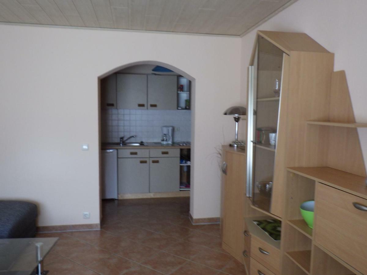 Ferienwohnung Kremer Bad Muenstereifel Luaran gambar