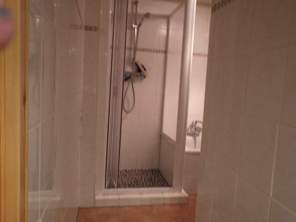 Ferienwohnung Kremer Bad Muenstereifel Luaran gambar
