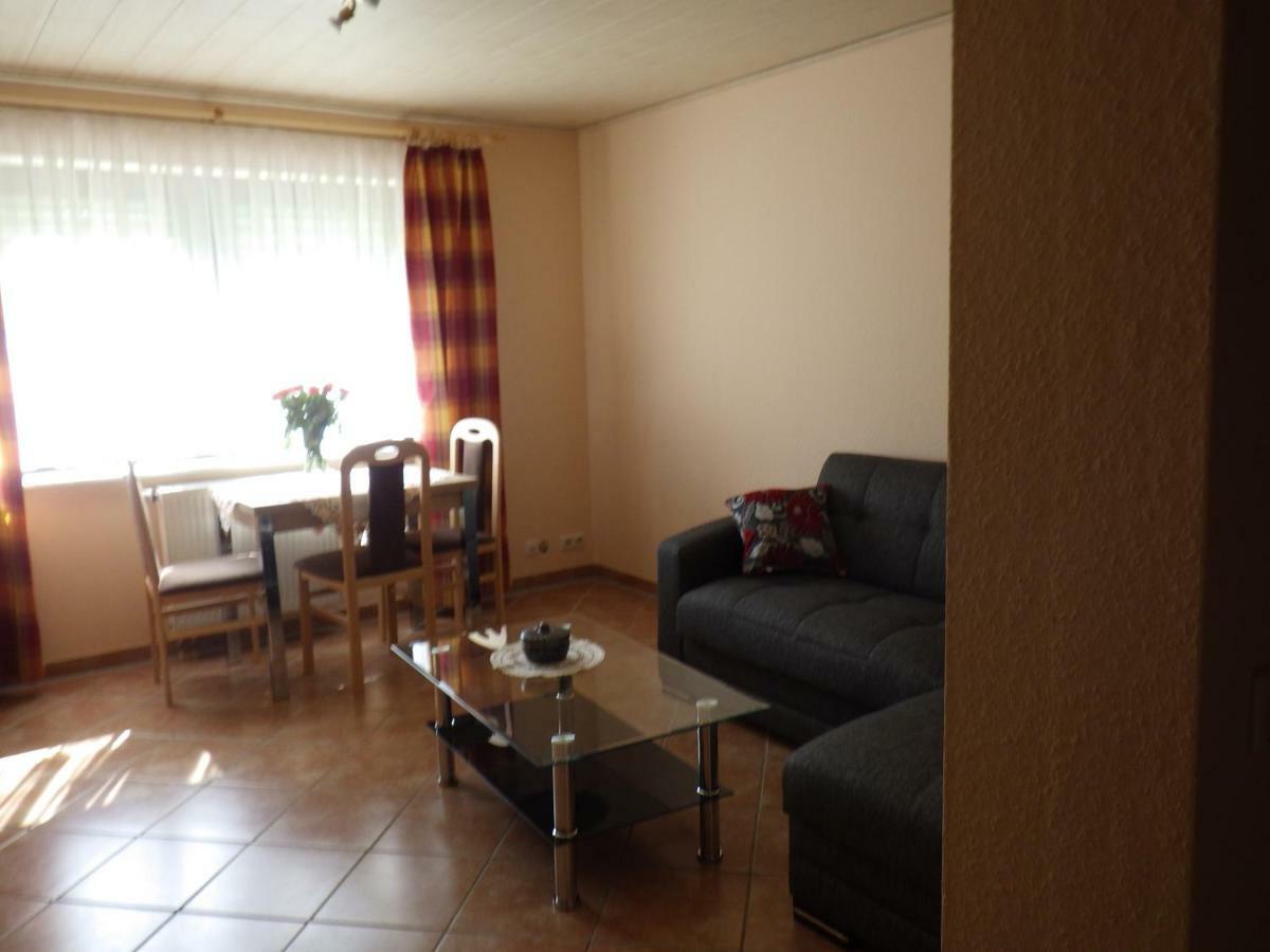 Ferienwohnung Kremer Bad Muenstereifel Luaran gambar