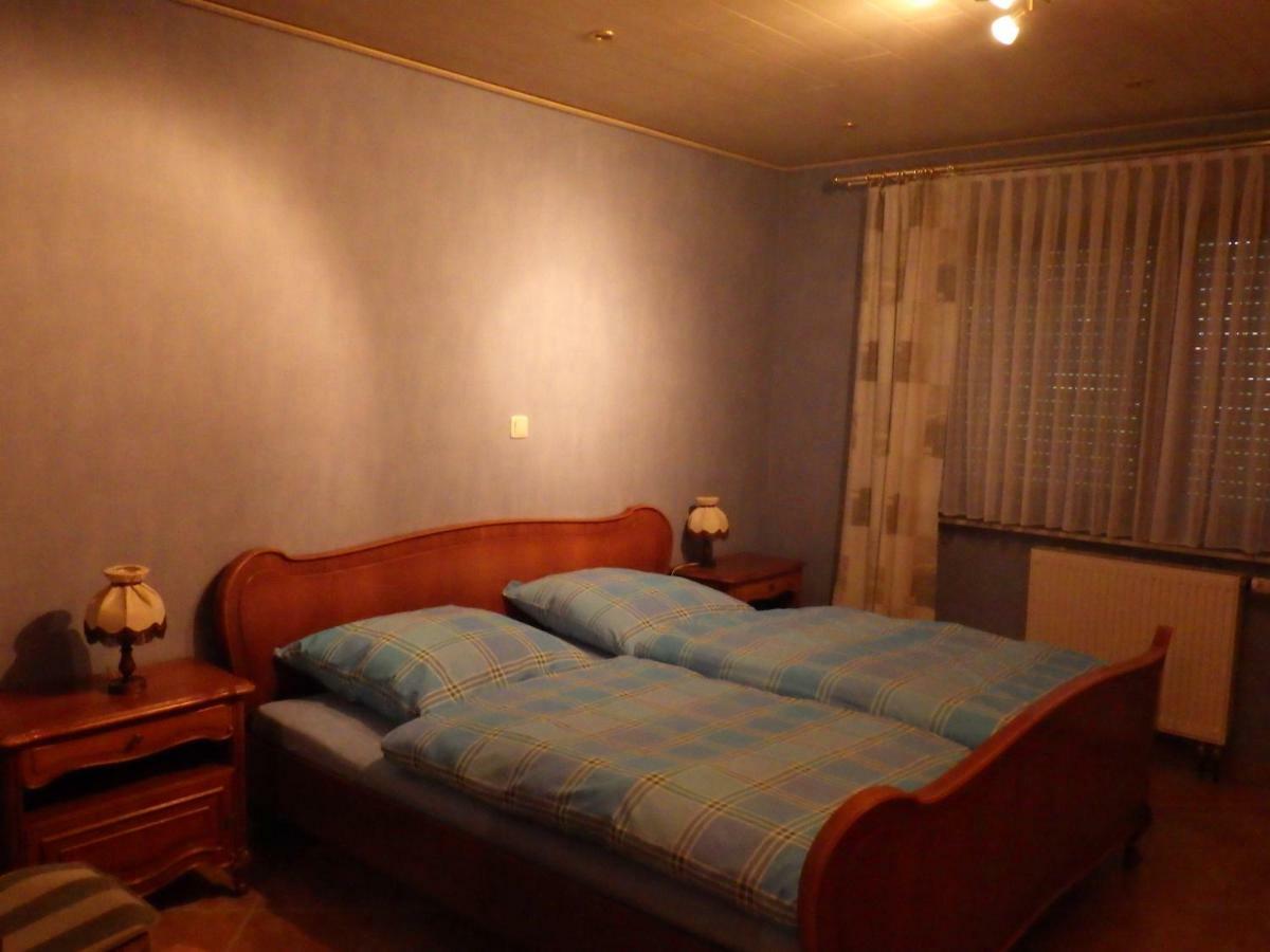 Ferienwohnung Kremer Bad Muenstereifel Luaran gambar