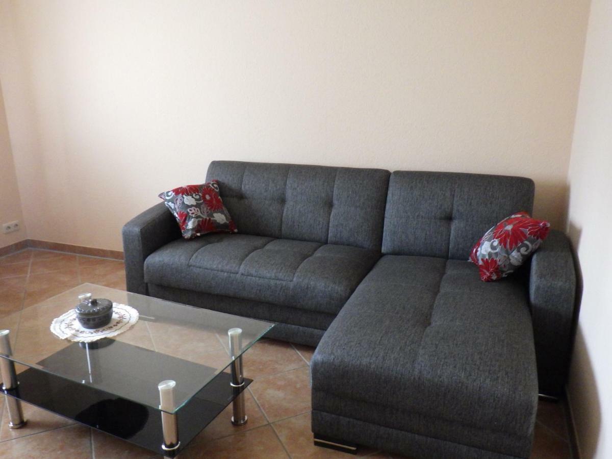 Ferienwohnung Kremer Bad Muenstereifel Luaran gambar
